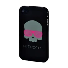 Чехол Benjamins для Iphone 4S "Skull glasses" (H4SUN): Производитель Benjamins