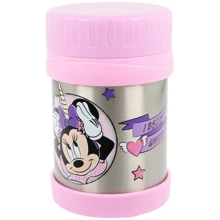Кружка-термос Stor Minnie Mouse Disney Unicorns Are Real 284 мл: Тип Термос