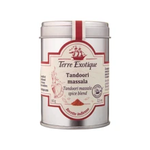Смесь специй Terre Exotique Tandoori massala 60 г (3760063322033): undefined undefined