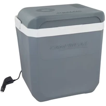 CAMPINGAZ Powerbox Plus 28L: Объем 28 л