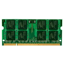 Geil 4 GB SO-DIMM DDR3 1600 MHz (GS34GB1600C11S): Тип DDR3