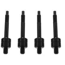Система охлаждения EKWB EK-Quantum Velocity Ryzen Edition UNC Standoffs - AM5 Black: Назначение Для охлаждающего контура СВО