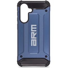 Чехол для телефонов ArmorStandart Panzer Dark Blue for Samsung A566 Galaxy A56 5G (ARM82596): Совместимость Samsung A566 Galaxy A56 5G