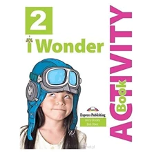 iWonder 2: Activity Book: Производитель Express Publishing