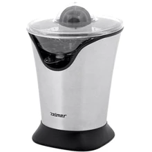 Соковыжималка Zelmer CP 2100: Тип для цитрусовых