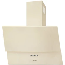 Витяжка Eleyus Virto 700 50 BG: Тип фільтра повітря Рециркуляція, Відведення