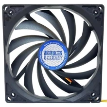 Кулер PcСooler F102: Назначение для корпуса