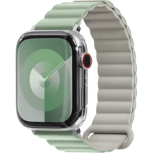 LAUT NOVI SPORT Green (L_AWL_NS_GN) for Apple Watch 42/44/45/49mm: Производитель LAUT