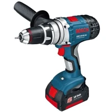 Шуруповерт акумуляторний Bosch GSR 18 VE-2-LI (0601865306): Призначення професійний