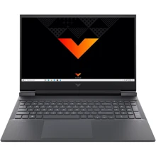 Ноутбук HP Victus 16 (409YZEA): Экран 16" IPS (1920x1080) Full HD