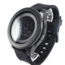 Наручные часы Skmei DG1142 Black: Стиль Спортивный
