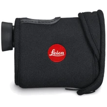 Чехол неопреновый Leica CRF для дальномера черный 1608.05.13: Производитель Leica