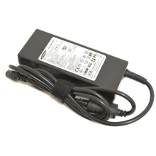 Зарядное устройство Samsung 90W 19V 4.74A 5.5x3.0mm AD-9019 OEM (2152): Напряжение 19V