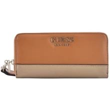 Жіночий гаманець Guess Sherol коричневий (SWVG7480460-CGM): Стать жіночий