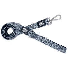 Поводок для собак Max&Molly Short Leash - Mykonos Black S (4255636800982): Тип Поводок