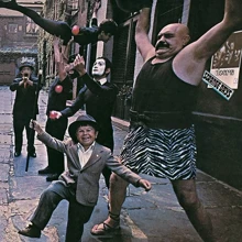 LP I-DI The Doors: Strange Days (LP0078): Производитель I-DI