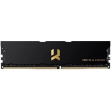 GOODRAM 16 GB DDR4 3600 MHz IRDM Pro (IRP-3600D4V64L17/16G): Производитель GOODRAM