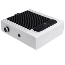 Вытяжка для маникюра с фильтром НЕРА BUCOS CYCLONE V1 на 100W Белая: Производитель BUCOS