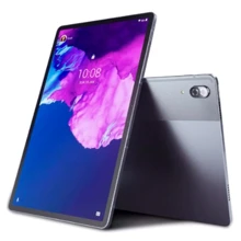 Планшет Lenovo P11 4/128 KB W (TB-J606F) Slate Grey Approved Витринный образец: Причина уценки Как новый (витринный образец): планшет выглядит и функционирует как новый. Гаджет полностью протестирован по программе Approved, все функции работают корректно