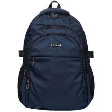 Мужской рюкзак Wings синий (1bp0970-blue): Пол Мужской