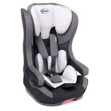 Автокресло 4Baby Sky-Fix Grey (серый): Группа 1-2-3