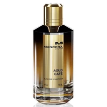 Парфюмированная вода Mancera Aoud Cafe 120 ml Тестер: Вид Парфюмированная вода