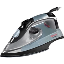 Утюг Saturn ST-CC7141: Подключение проводной