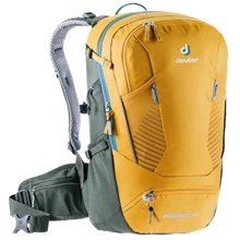 Рюкзак Рюкзак Deuter Trans Alpine 24 цвет 9203 curry-ivy (3205020 9203): Производитель Deuter