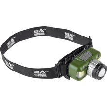 Фонарь туристический Skif Outdoor Eastman (389.03.28): Тип Налобный