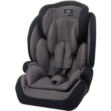 4 Baby автокрісло (1/2/3) Aspen (Light Grey): Група 1/2/3 (9-36 кг)