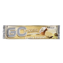 BioTechUSA Go Protein Bar 80g Vanilla-Coconut: Пол Унисекс