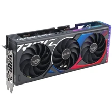 Видеокарта ASUS GeForce RTX 4060 8GB STRIX OC (ROG-STRIX-RTX4060-O8G-GAMING) UA: Объем памяти, Гб 8