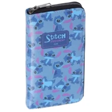 Гаманець Cerda Disney Stitch Card Holder Faux-Leather блакитний (2600001572): Стать Унисекс