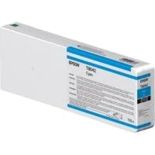 Картридж Epson SC-P6000/P7000/P8000/P9000 Cyan 700мл (C13T804200): Виробник Epson