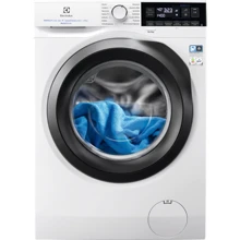 Пральна машина Electrolux EW6F348SPA: Тип машини автомат