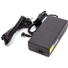 Зарядний пристрій PowerPlant HP 220V, 19.5V 150W 7.7A (HP150G4530): Напруга 19.5V