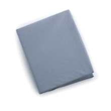 Наматрасник Twins на резинке 72х72 см grey (6050-TN-72-10): Тип крепления На резинках