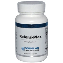 Douglas Laboratories Relora-Plex 60 Capsules (DOU-01949): Форма выпуска Капсулы