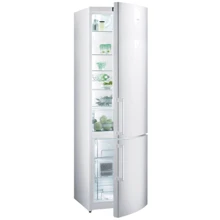 Холодильник Gorenje RK 6200 FW: Тип холодильник двокамерний