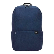 Рюкзак Xiaomi Mi Casual Daypack темно-синий: Пол Унисекс