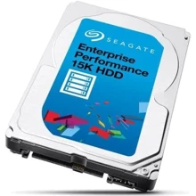 Внутренний жесткий диск Seagate Exos 10E2400 SAS 10K 600 GB (ST600MM0099): Форм-фактор 2.5"
