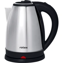 Электрочайник Rotex RKT09-A: Мощность, Вт 1500