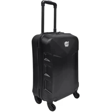 Чемодан Semi Line 20" (S) NASA Black (T5798-1) (DAS303032): Пол Унисекс