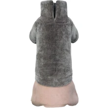 Костюм для собак Pet Fashion Пунш XXS серый (4823082415502): Тип Костюмы