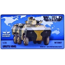 Бронетранспортер Armada Hobby EE-11 Urutu HMG ARH-W72007: Производитель Armada Hobby