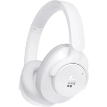 Навушники Tronsmart Sounfii Q20 White (1165970): Тип конструкції повнорозмірні