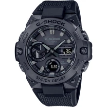 Наручний годинник CASIO GST-B400BB-1AER: Стиль спортивний