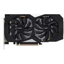 Відеокарта GIGABYTE GeForce GTX 1660 Ti OC 6G (GV-N166TOC-6GD): Обсяг пам'яті, Гб 6