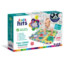 Килимок дитячий ігровий Kids Hits двосторонній (KH06/005): Виробник Kids Hits