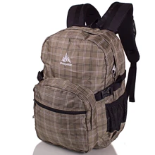 Чоловік рюкзак Onepolar хакі (W1573-khaki): Стать Чоловік